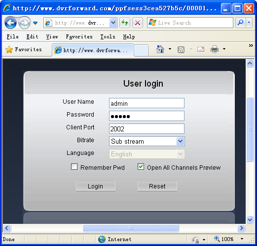free port forwarding for camera dvr free port forwarding for camera dvr