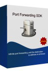 port forwarding sdk