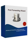 port forwarding