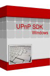 UPnP SDK Windows