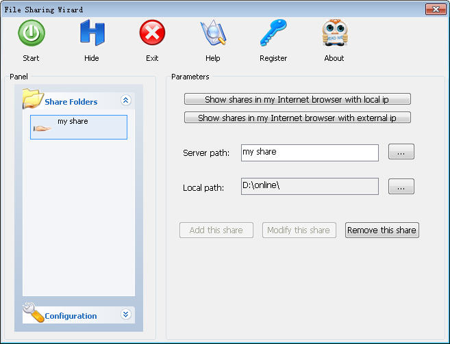 Windows Port Forwarding