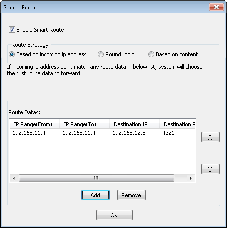 port forwarding tool